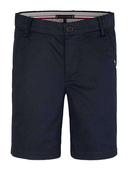  TOMMY HILFIGER | KB0KB09641T/C1G